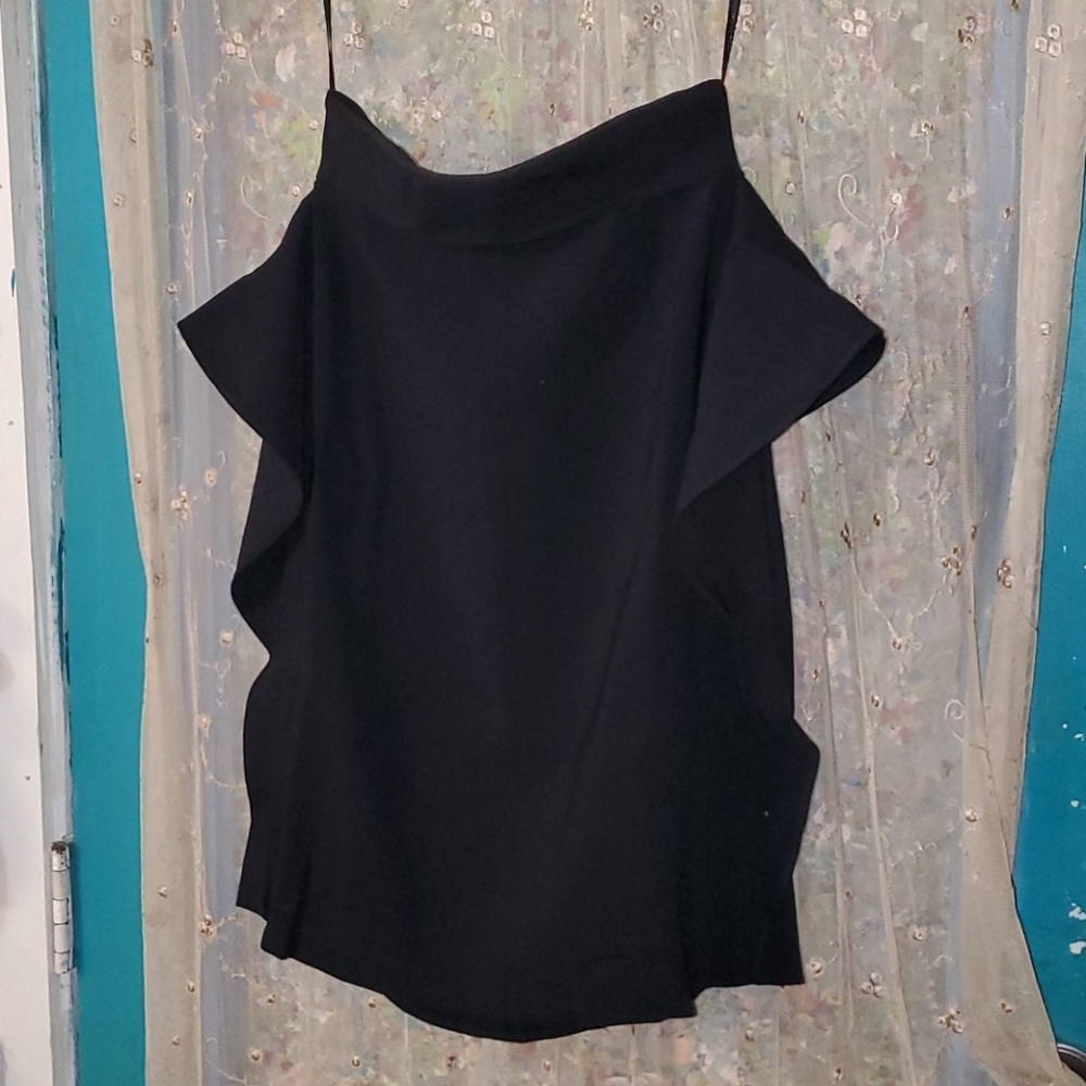 Lady's Shape FX Skirt